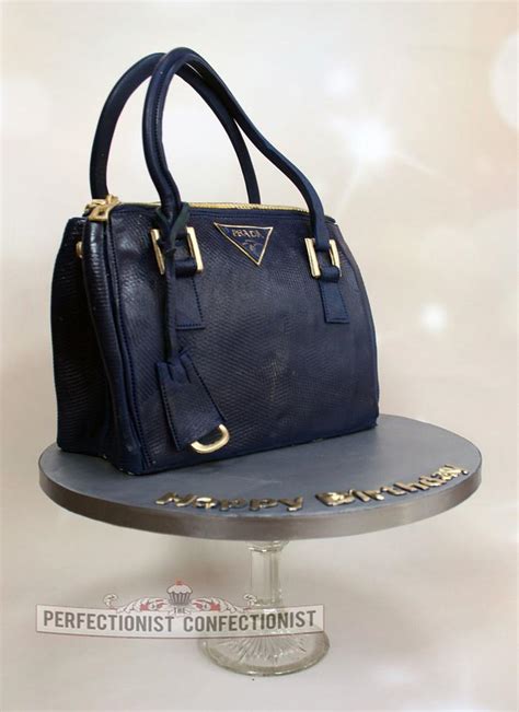 prada birthday cake|Prada Handbag Birthday Cake .